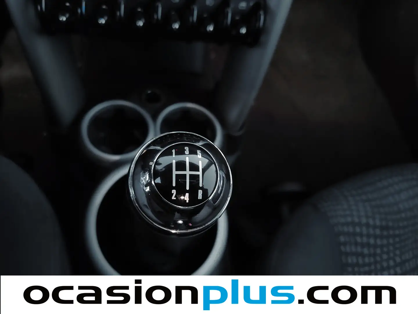 Foto Mini MINI MINI MINI 3 Puertas Cooper (115 CV)