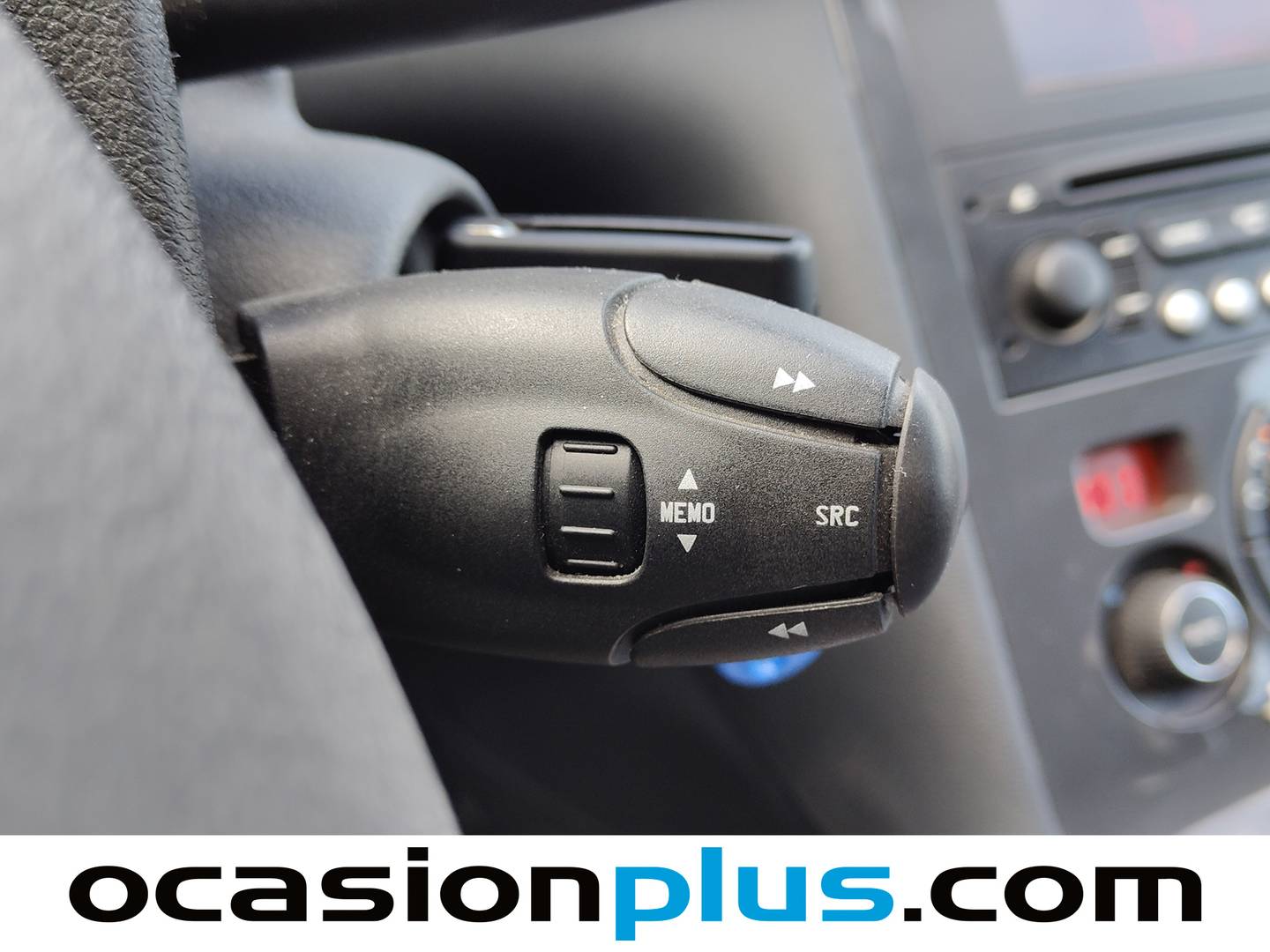 Peugeot 3008 Peugeot 3008 1.6 THP Premium (156 CV) 2010