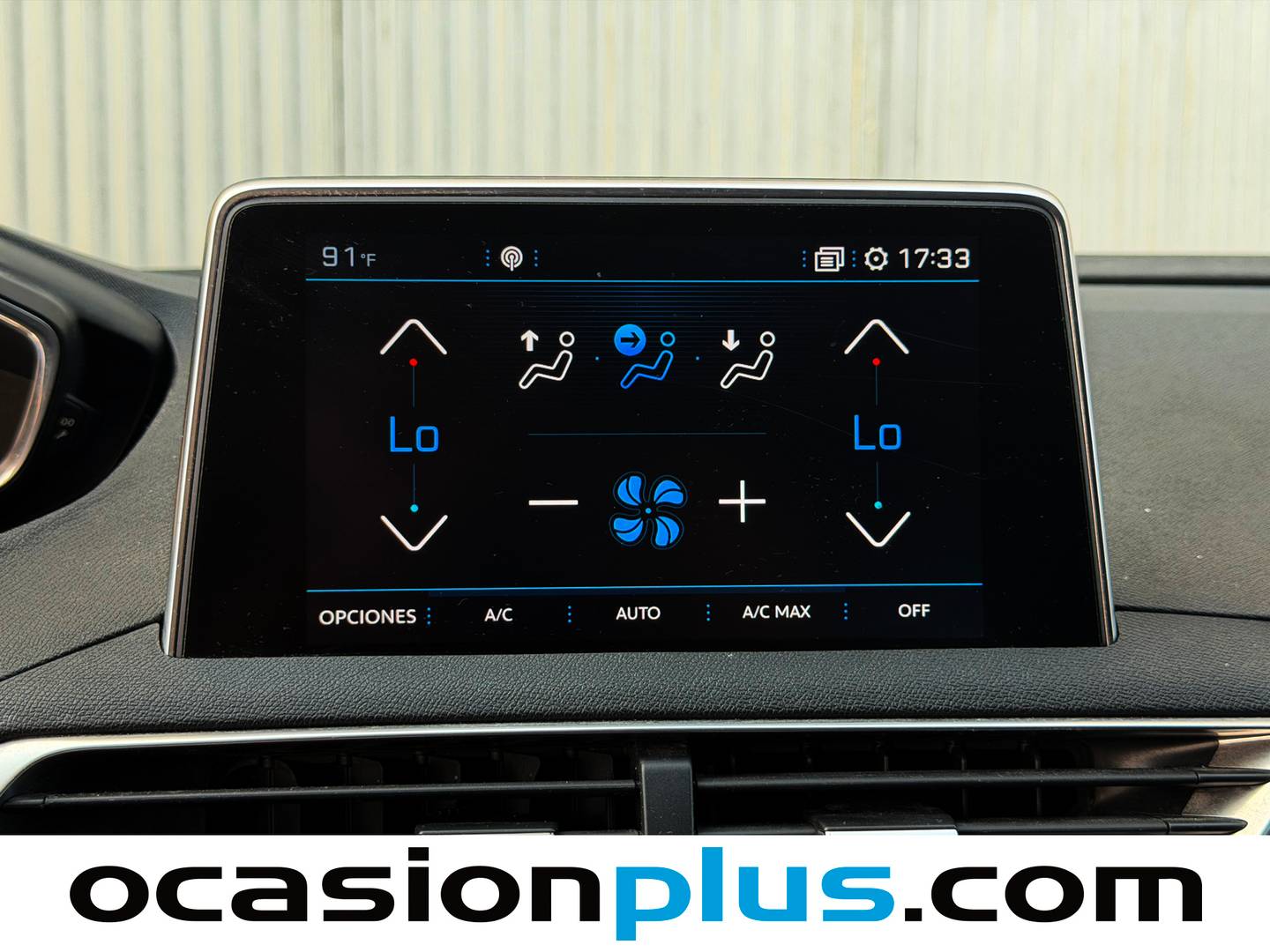 Paquetes del Peugeot 5008 Peugeot 5008 1.2L PureTech S&S Active (130 CV) 7 Plazas