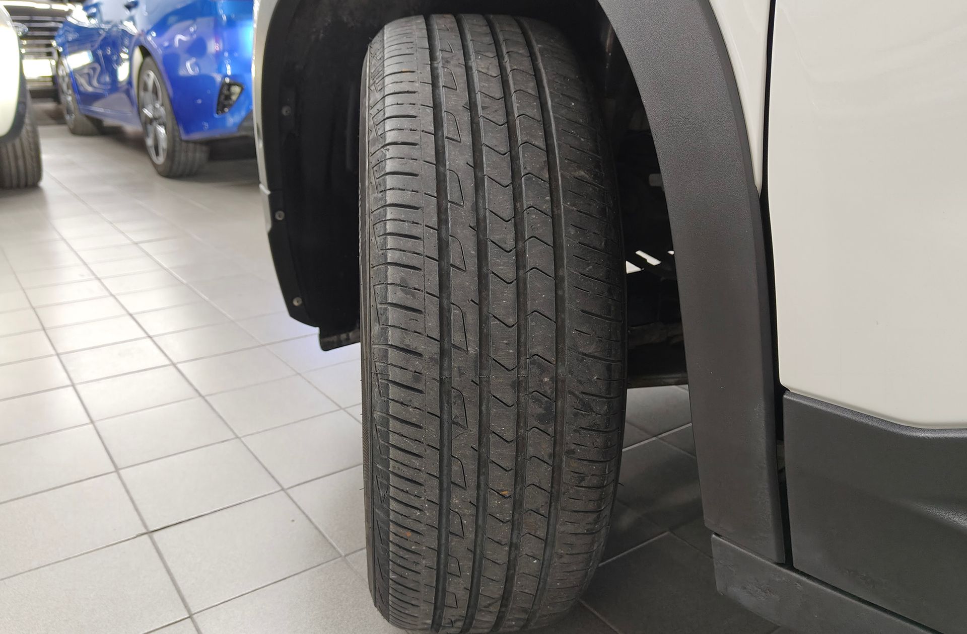 Jeep Avenger 1.2 G Summit - foto 38