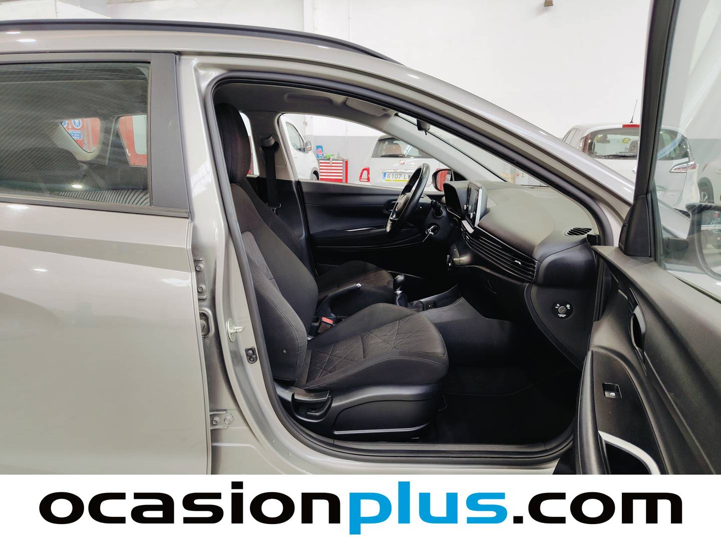 Hyundai Bayon Hyundai Bayon 1.2 MPI Maxx (84 CV) al mejor precio