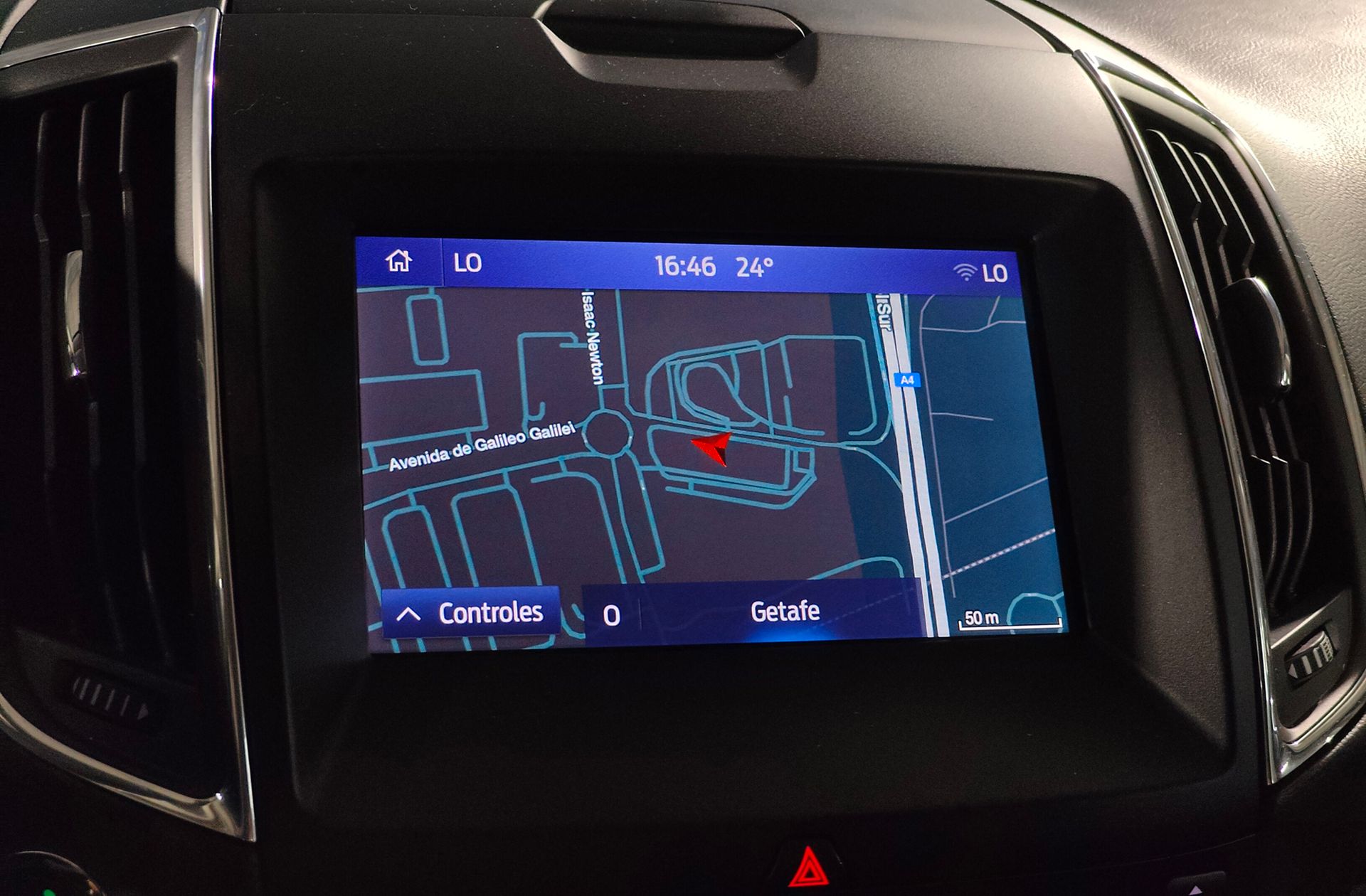 Ford S-Max 2.0 TDCi Panther Titanium - foto 8