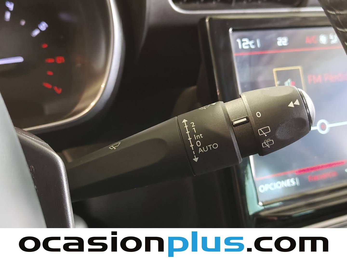 Foto Citroën C3 Aircross Citroen C3 Aircross PureTech 110 S&S Shine (110 CV)