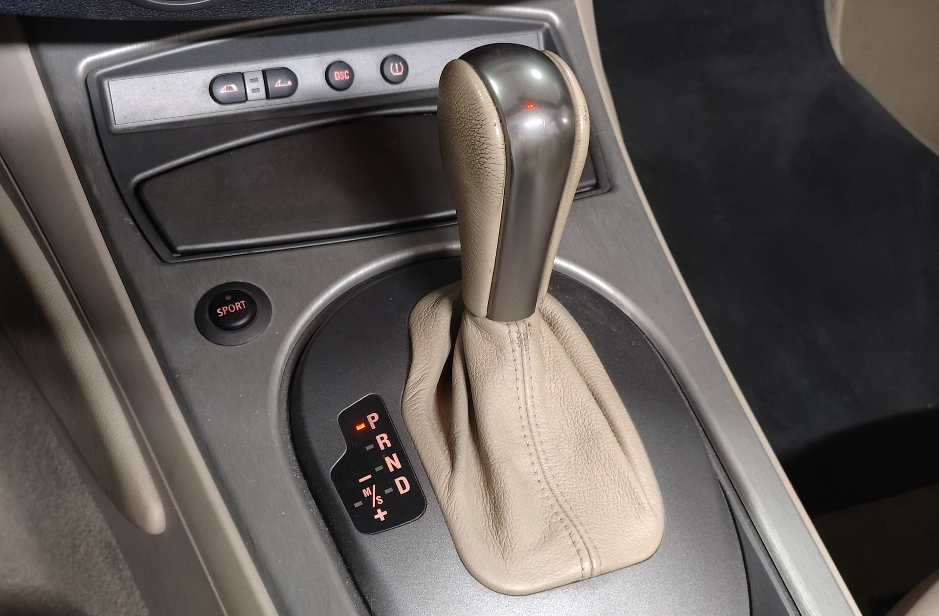 BMW Z4 3.0 i Cabrio - foto 6