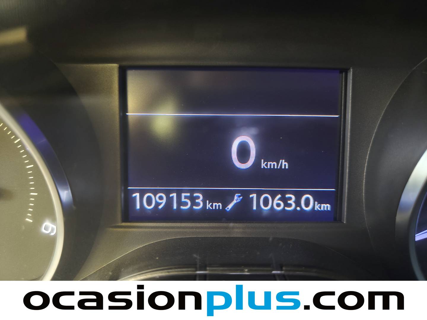 Peugeot 208 Peugeot 208 1.6 e-HDI Allure (92 CV) seminuevo