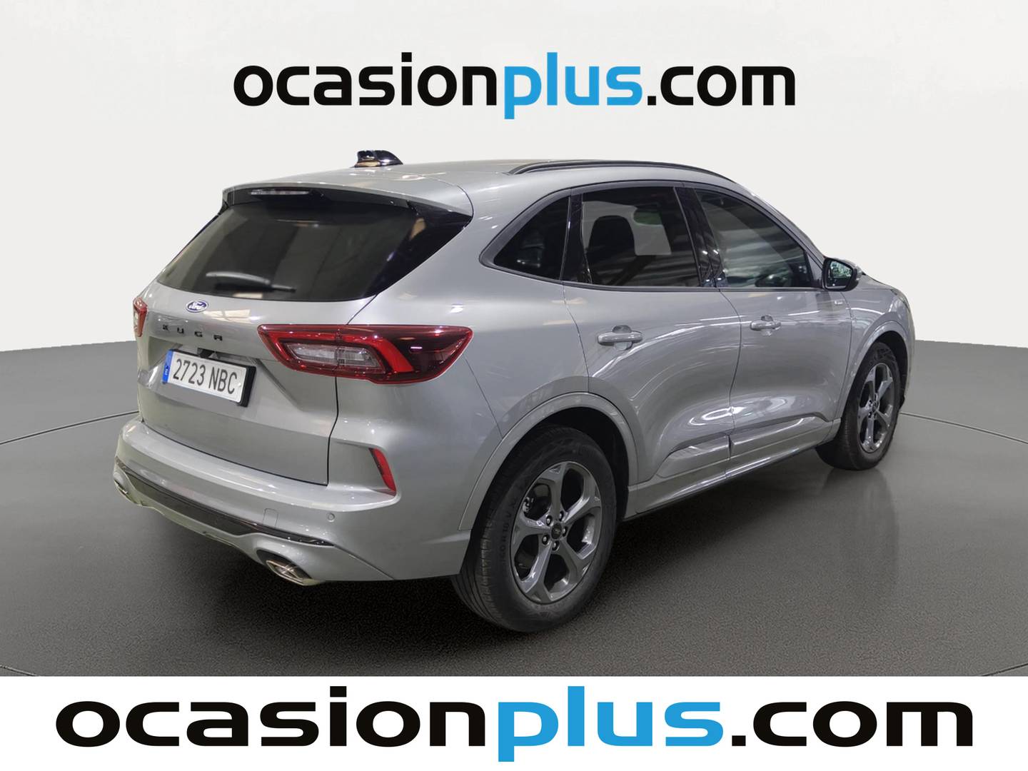 Foto Ford Kuga Ford Kuga 1.5T EcoBoost ST-Line 4x2 (150 CV)