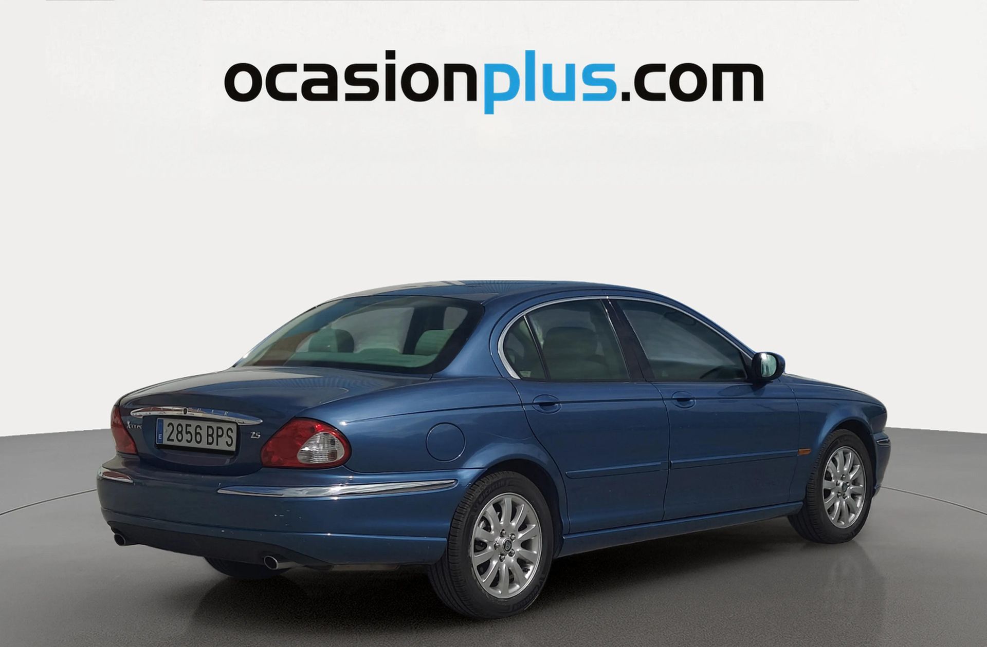Jaguar X-Type 2.5 V6 - foto 4