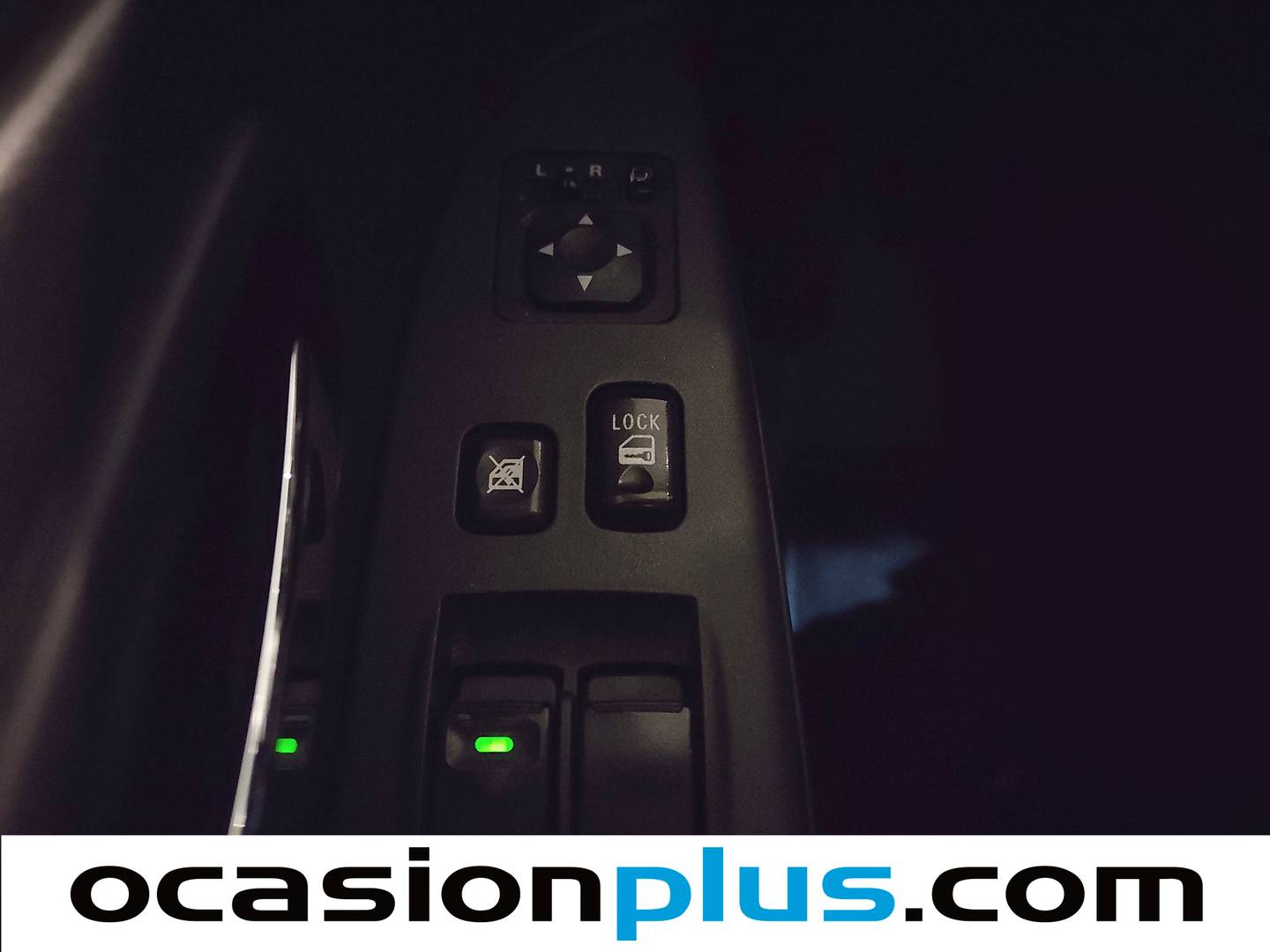 Foto Mitsubishi ASX Mitsubishi ASX 220 DI-D Kaiteki 4WD Auto (150 CV)