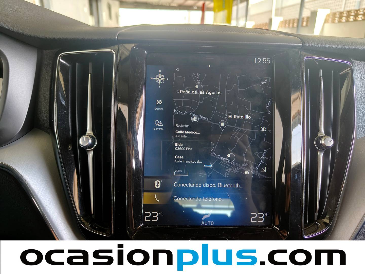 Volvo XC60 Volvo XC60 D4 Momentum Auto (190 CV) seminuevo