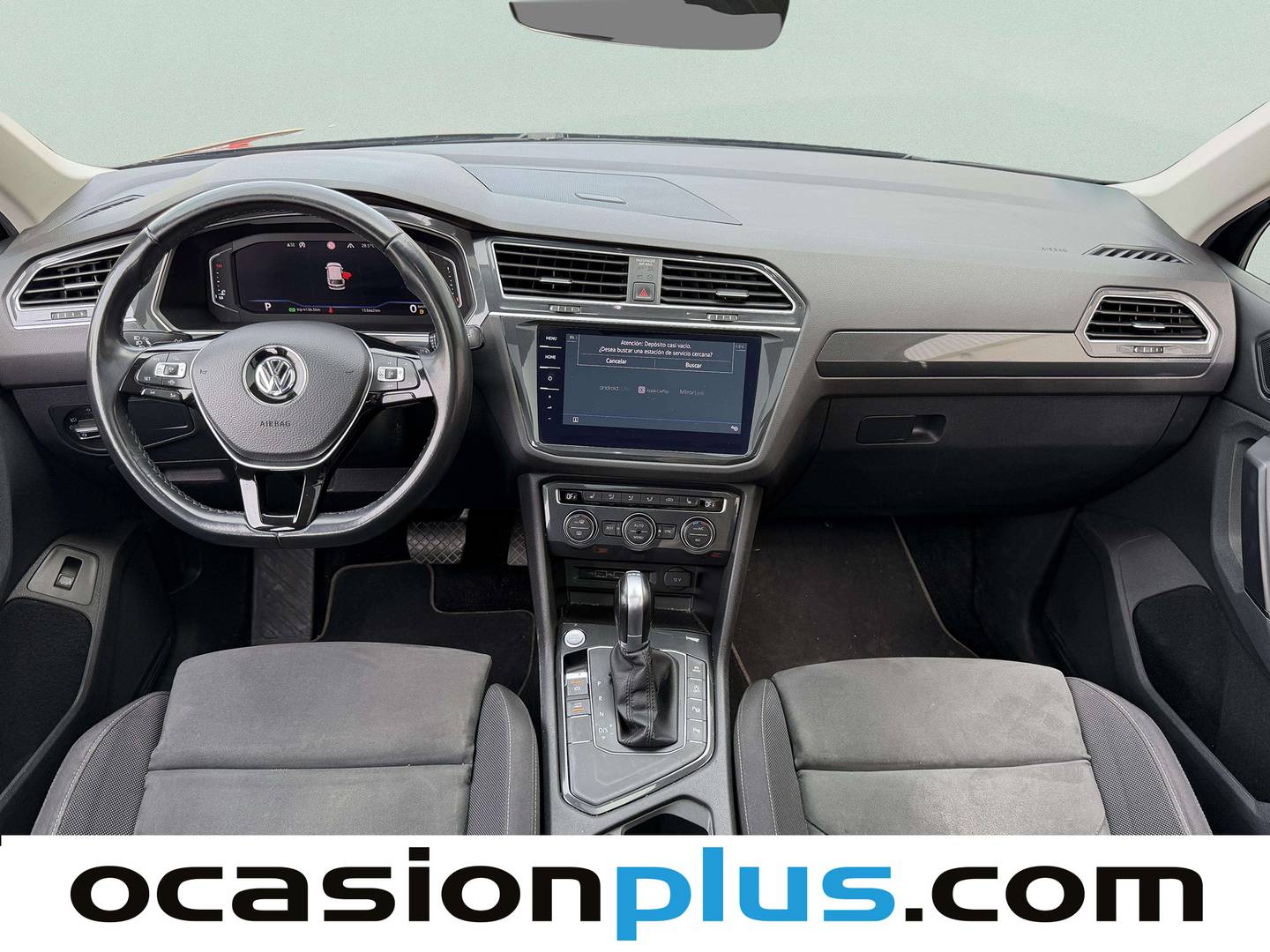Volkswagen Tiguan Volkswagen Tiguan Advance 2.0 TDI (150 CV) DSG de ocasión
