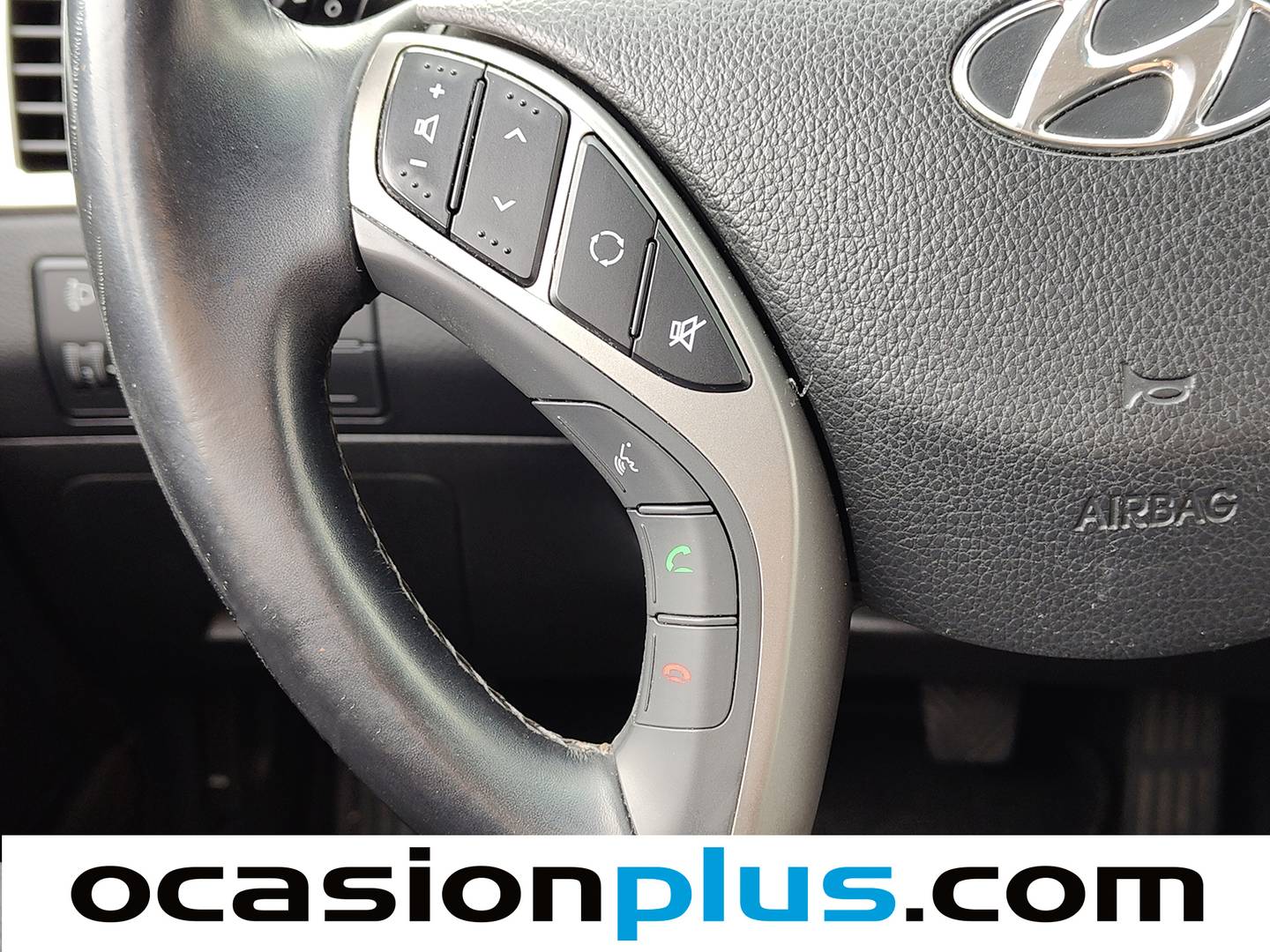 Hyundai i30 Hyundai i30 1.6 CRDI Tecno (110 CV) seminuevo