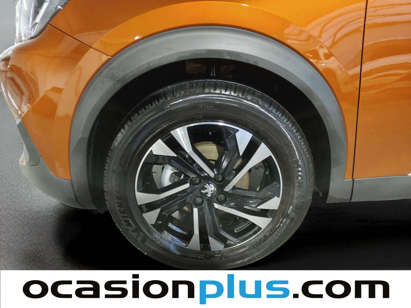 Foto Peugeot 2008 Peugeot 2008 BlueHDi 110 Allure Pack (110 CV)