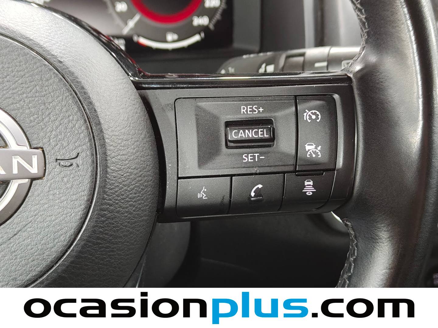 Paquetes del Nissan QASHQAI Nissan Qashqai E-POWER N-Connecta Auto (190 CV)