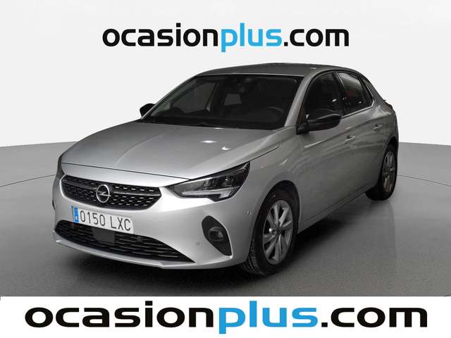 Opel Corsa 1.2 Turbo XHL Elegance (100 CV) de segunda mano