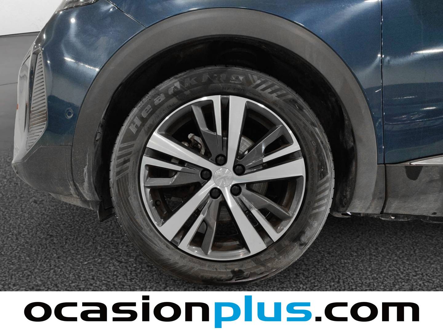 Foto Peugeot 3008 Peugeot 3008 PureTech 130 S&S Allure Pack EAT8 (130 CV)