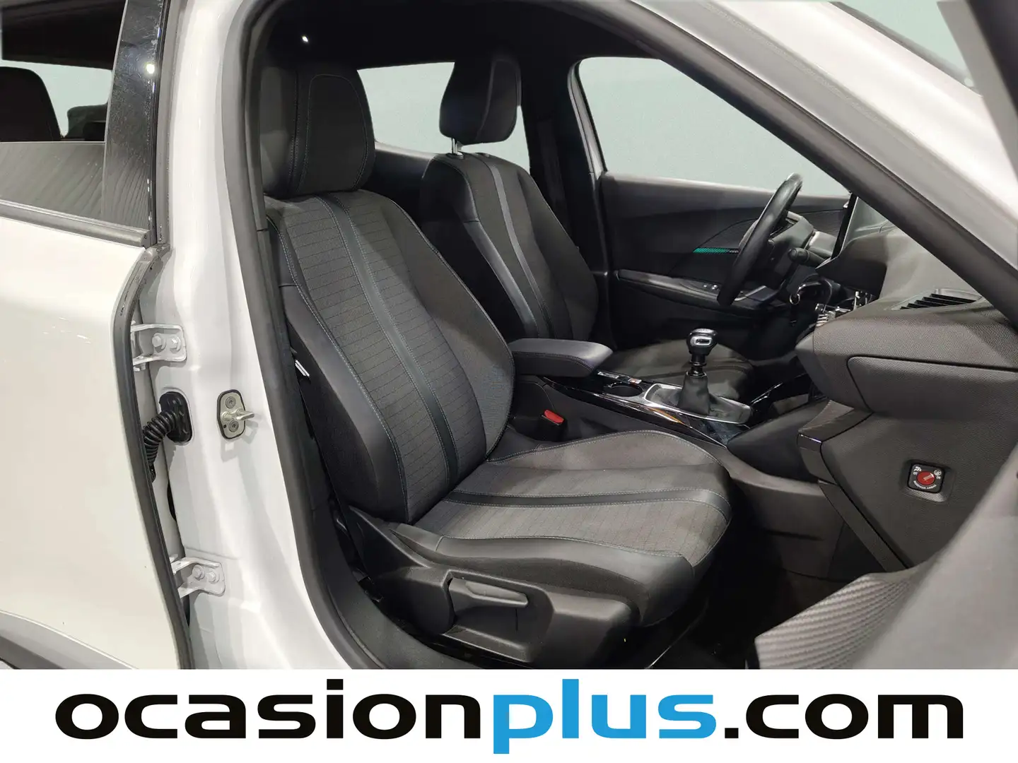 Foto Peugeot 2008 Peugeot 2008 PureTech 100 S&S Allure (100 CV)