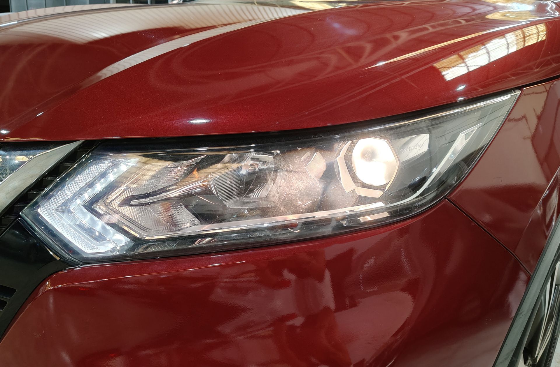Nissan Qashqai DIG-T 115 N-Connecta 4x2 - foto 15