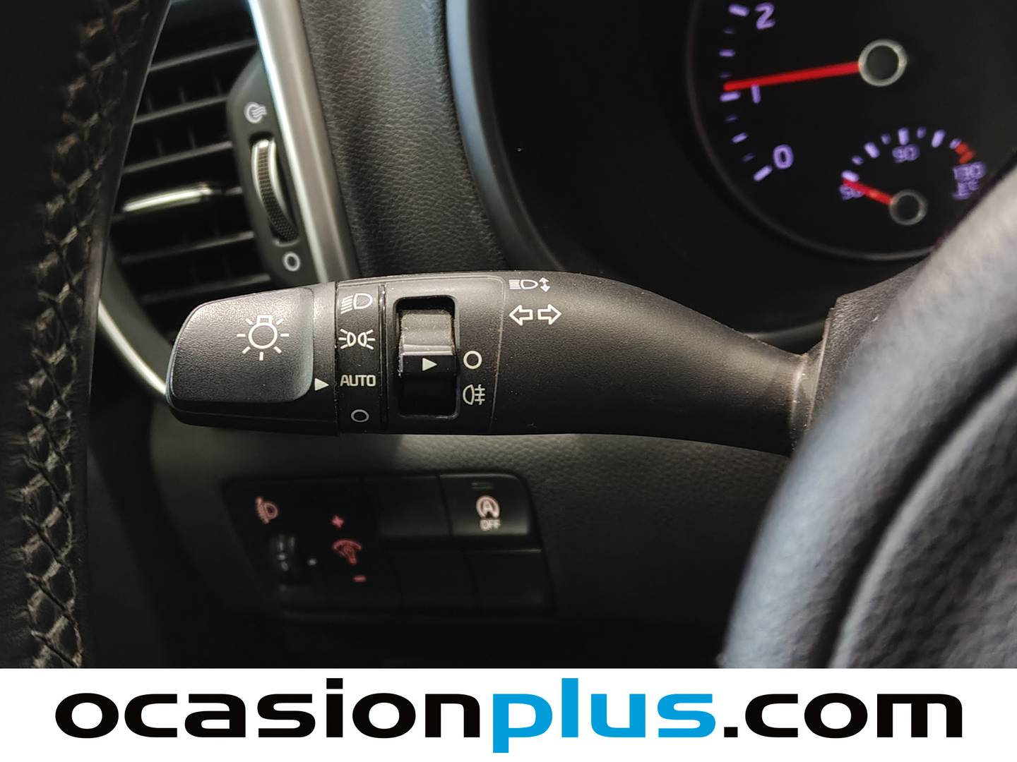 Foto KIA Sportage Kia Sportage 1.6 GDi Concept 4x2 (132 CV)