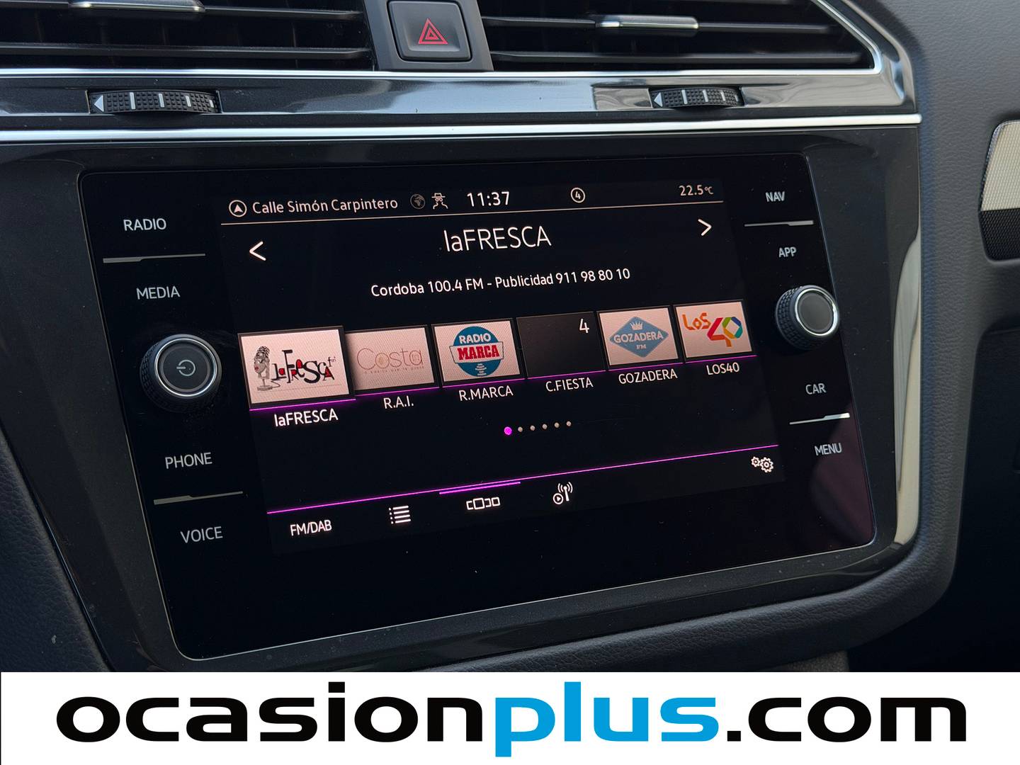 Volkswagen Tiguan Volkswagen Tiguan Urban Sport 1.5 TSI 110 kW (150 CV) gasolina