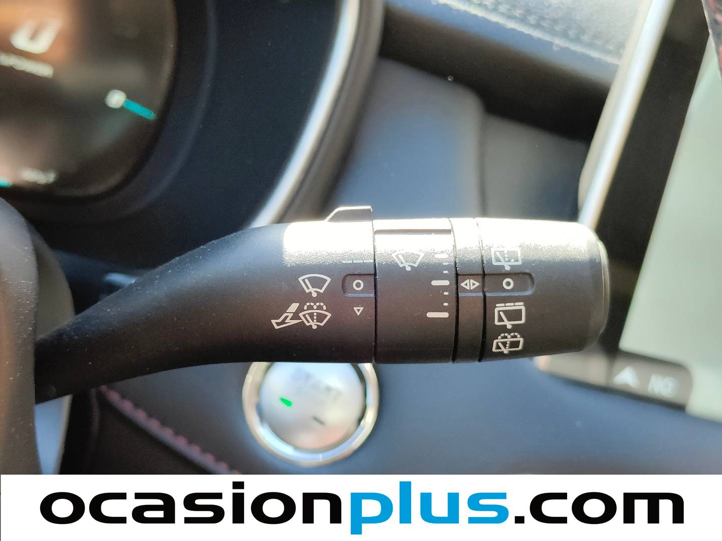 MG eHS MG eHS 1.5 T-GDI PHEV Luxury (258 CV) híbrido enchufable