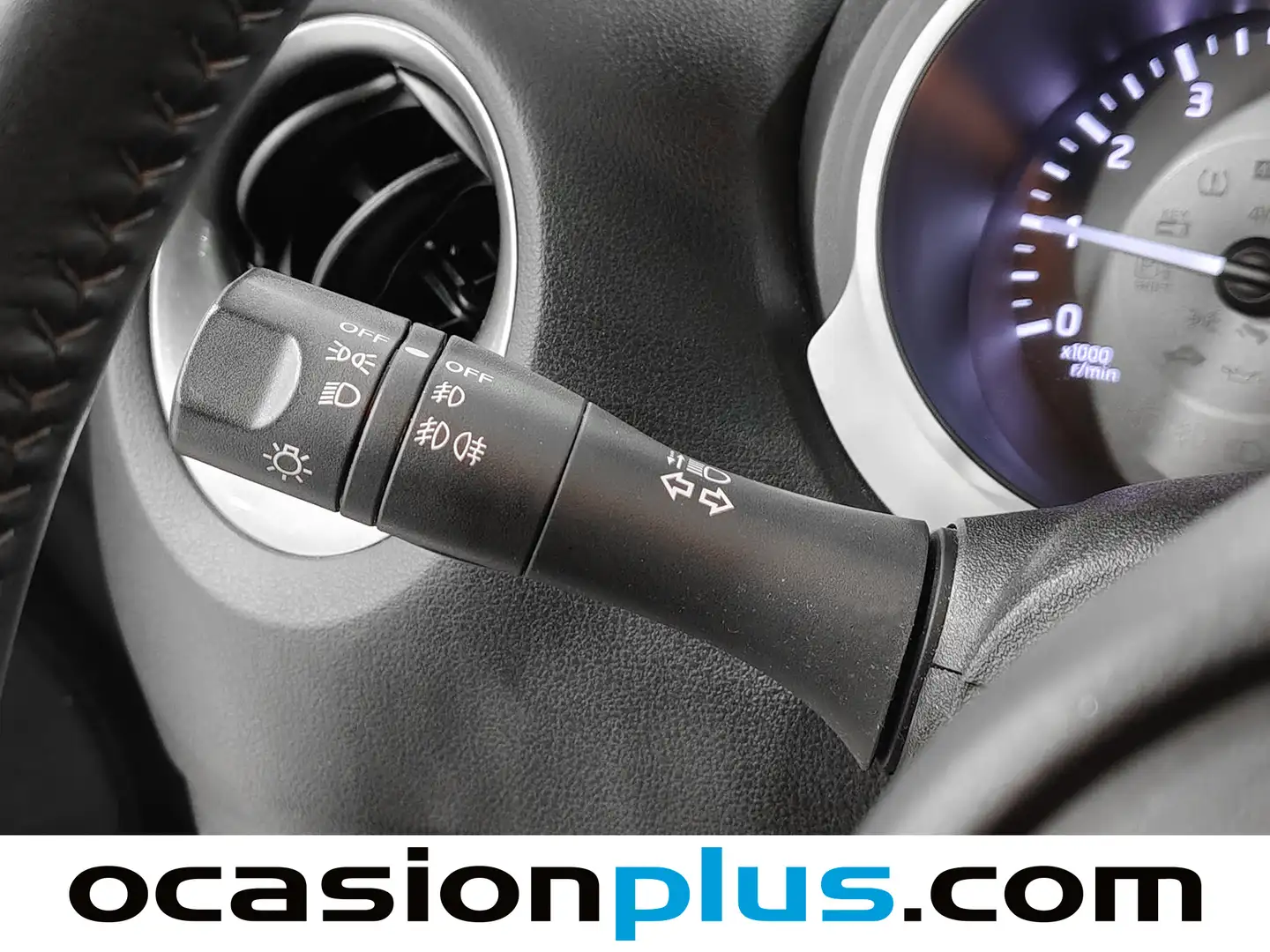 Foto Nissan JUKE Nissan Juke 1.6i Visia  (112 CV)