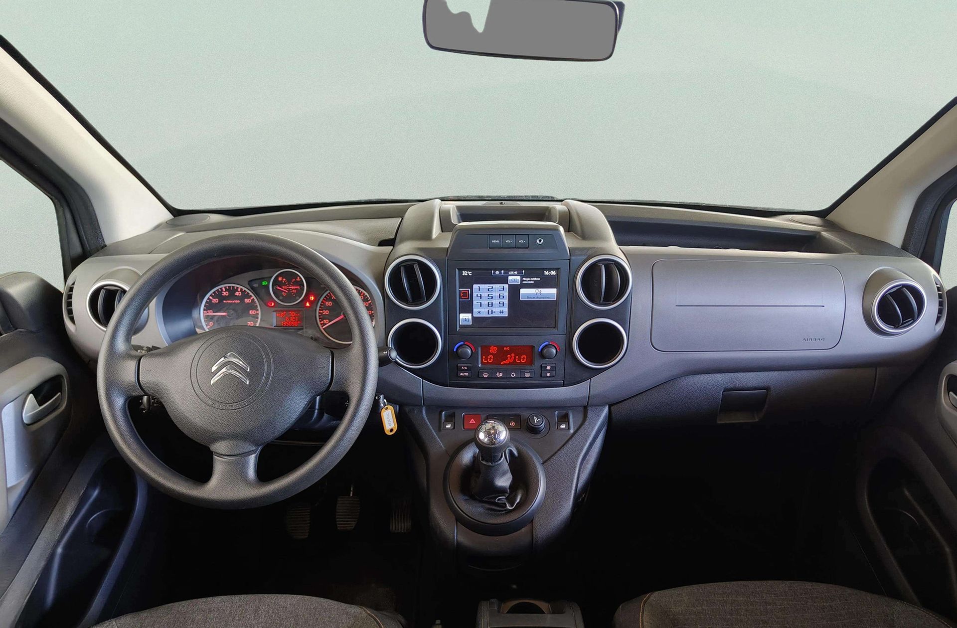 Citroën Berlingo Multispace 20 Aniversario PureTech - foto 6