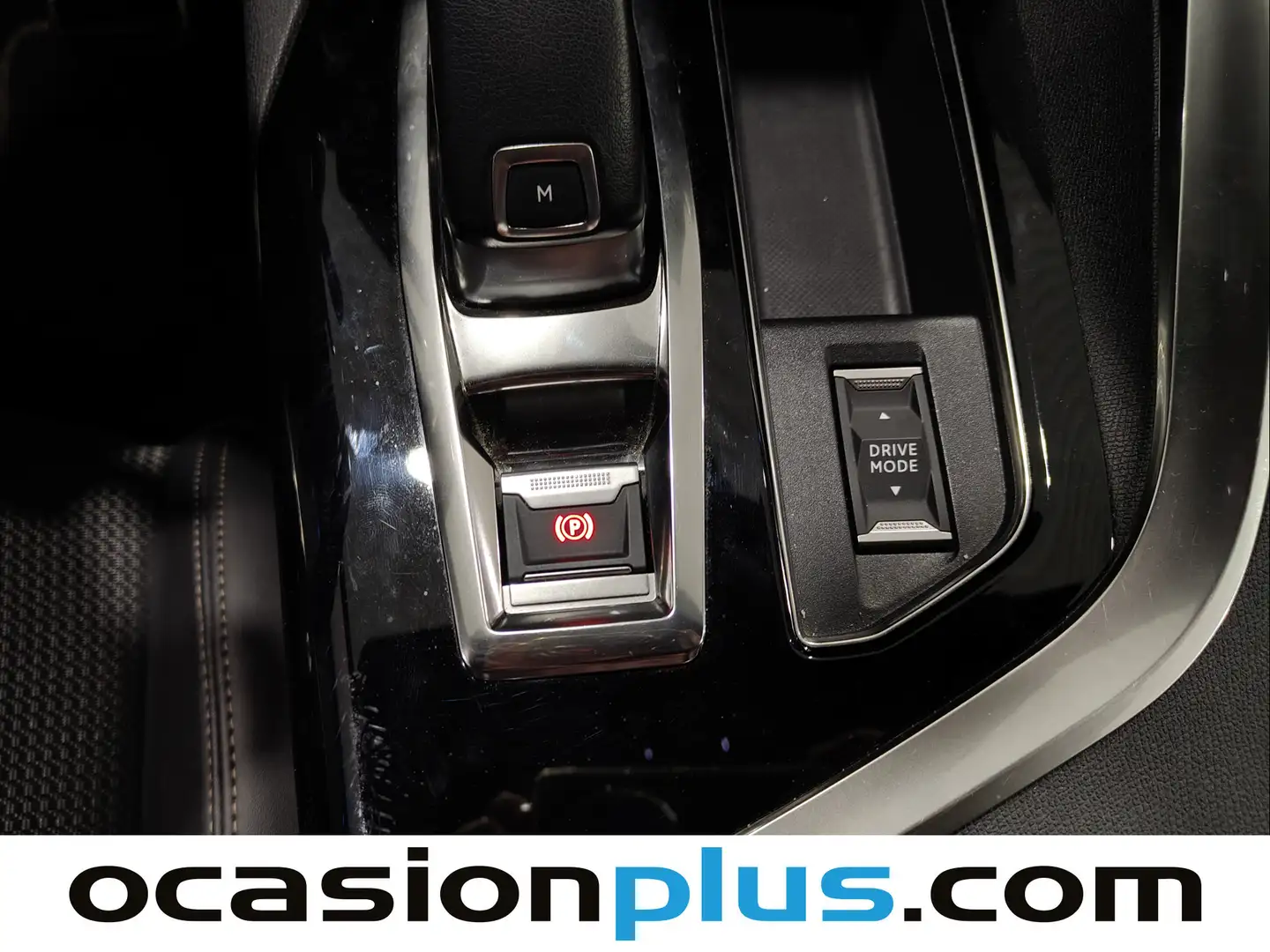 Foto Peugeot 5008 Peugeot 5008 BlueHDI 130 S&S GT EAT8 (130 CV) 7 Plazas