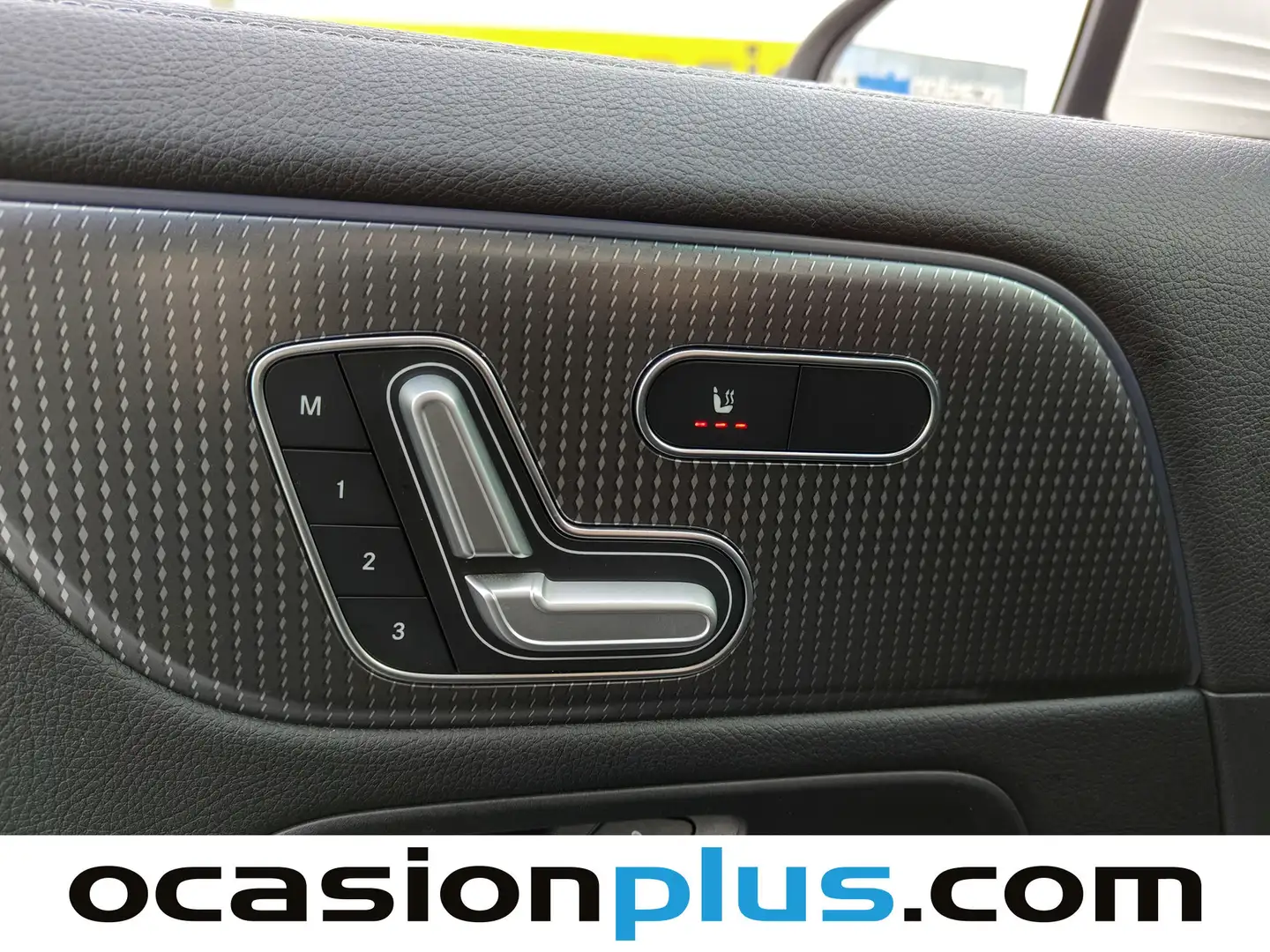 Foto Mercedes GLA Mercedes-Benz GLA 250 e (218 CV)