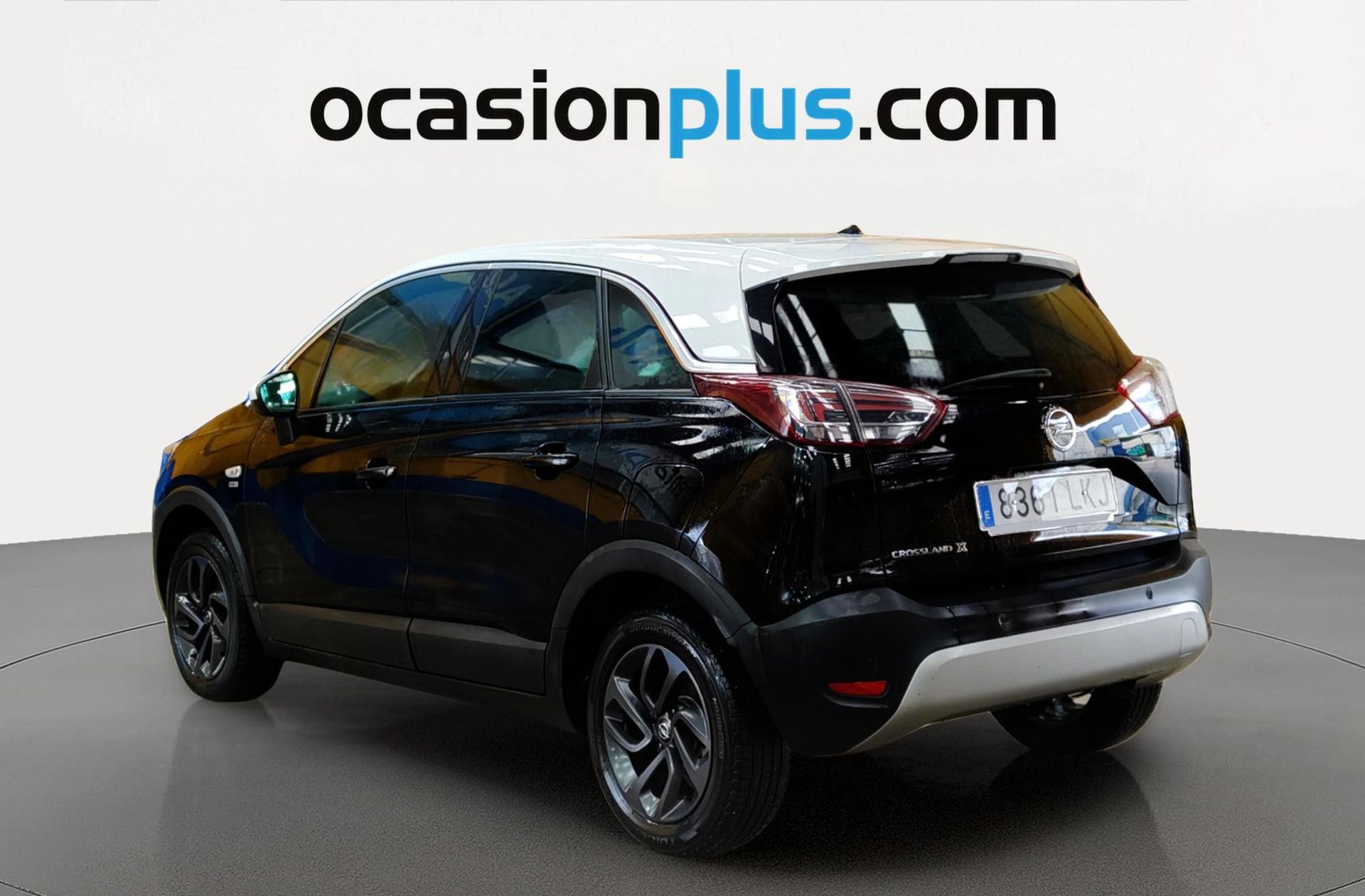 Opel Crossland 1.2 Design Line 120 Aniversario - foto 3