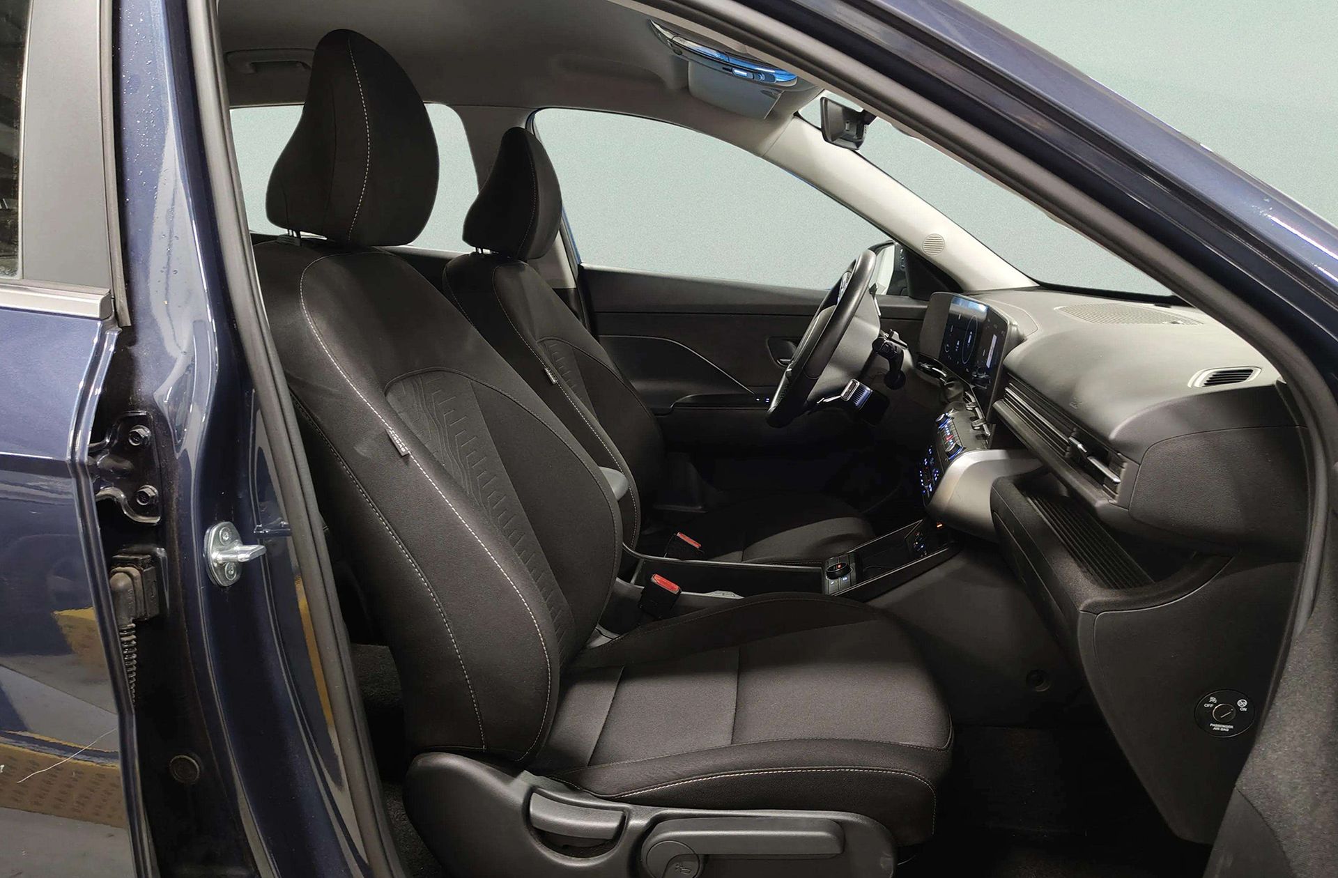 Hyundai Kona 1.0 T-GDi Flexx DCT - foto 21