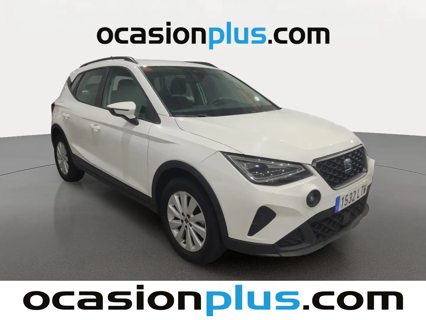 Foto Seat Arona SEAT Arona 1.0 TSI Style Plus (110 CV)