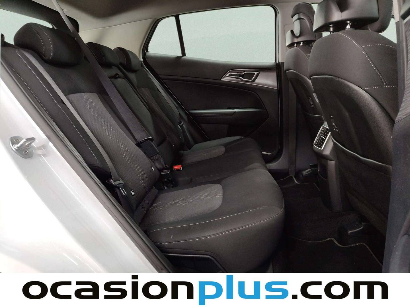 KIA Sportage KIA Sportage 1.6 T-GDi MHEV Drive 4x2 (150 CV) 2024