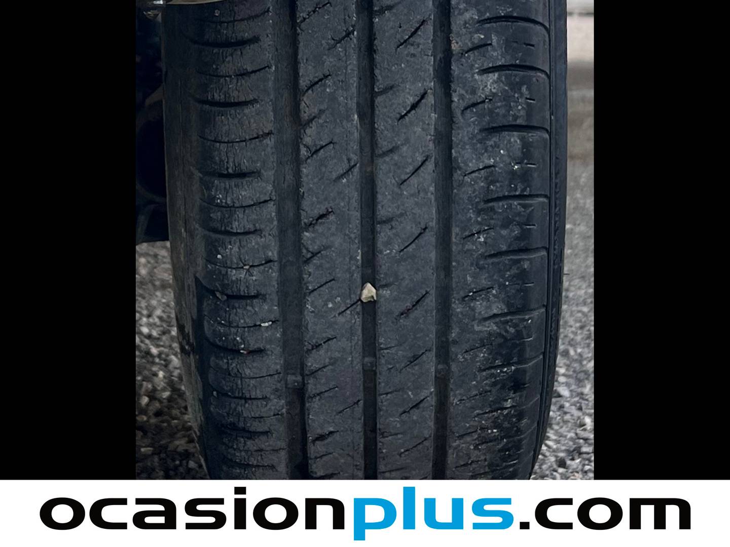 Foto Dacia Sandero Dacia Sandero Laureate dCi (90 CV) Easy-R