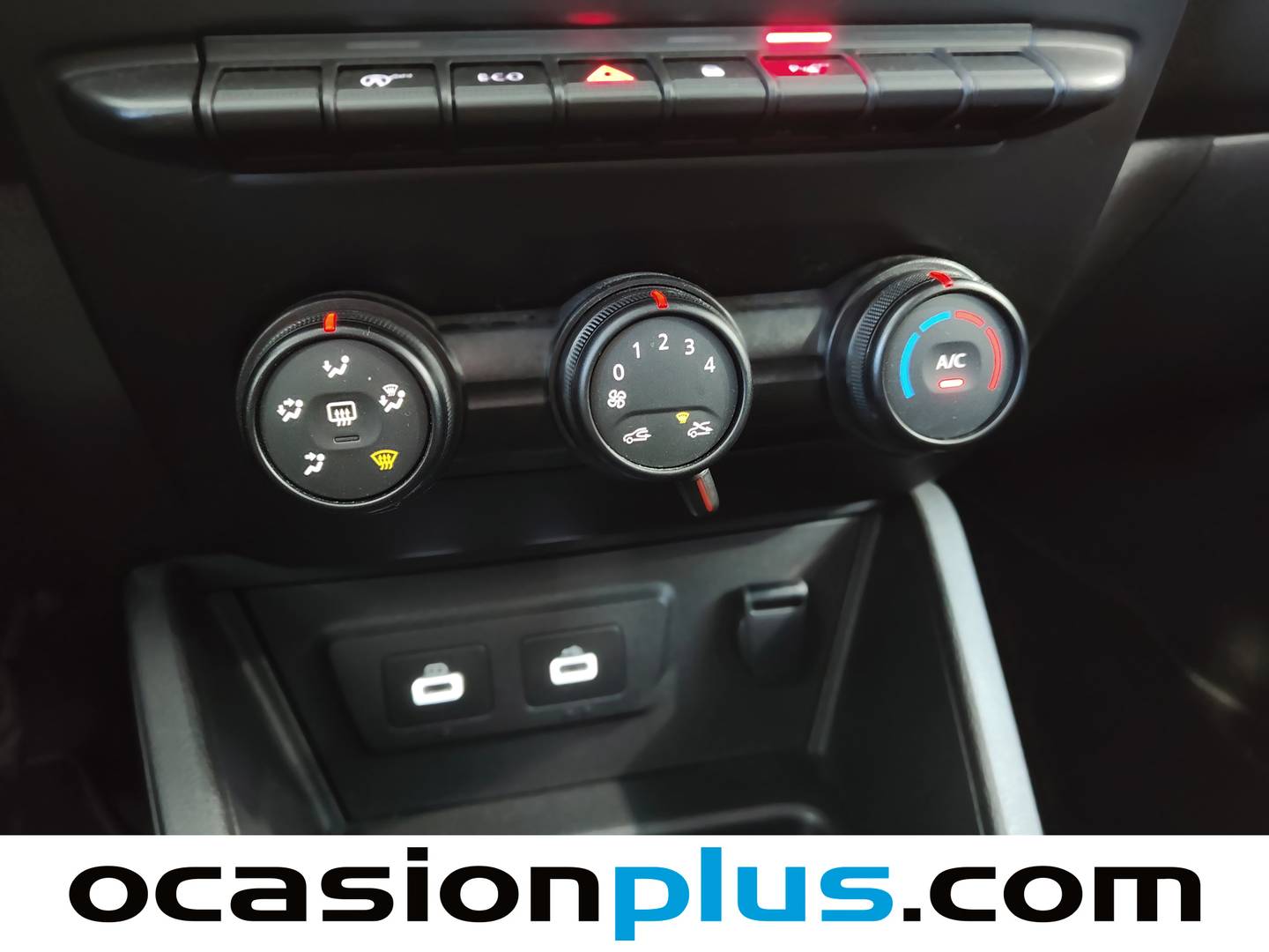 Dacia Duster Dacia Duster Expression Blue dCi (115 CV) 115cv