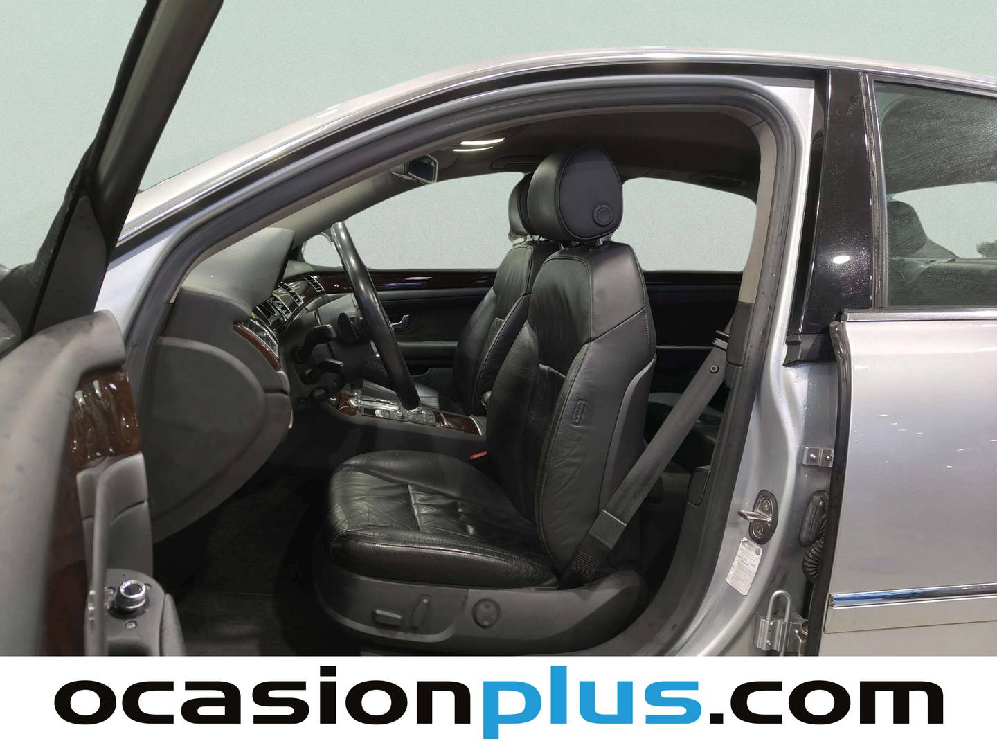 Foto Audi A8 Audi A8 4.2 quattro (335 CV) tiptronic