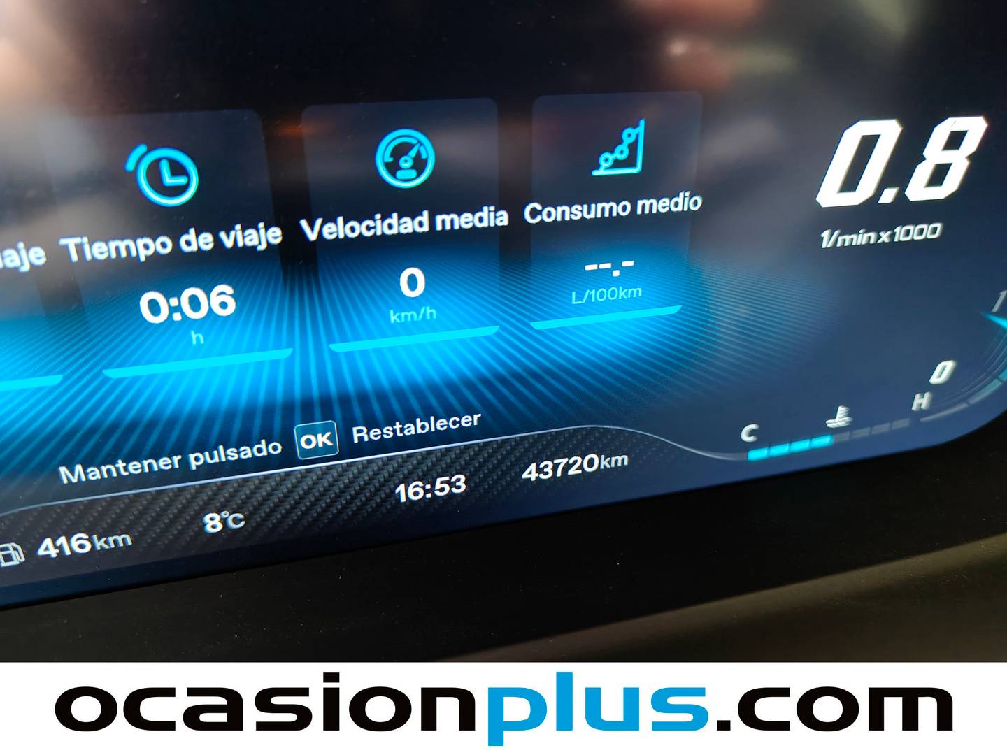 MG HS MG HS 1.5 Turbo GDI Luxury  (162 CV) 162cv