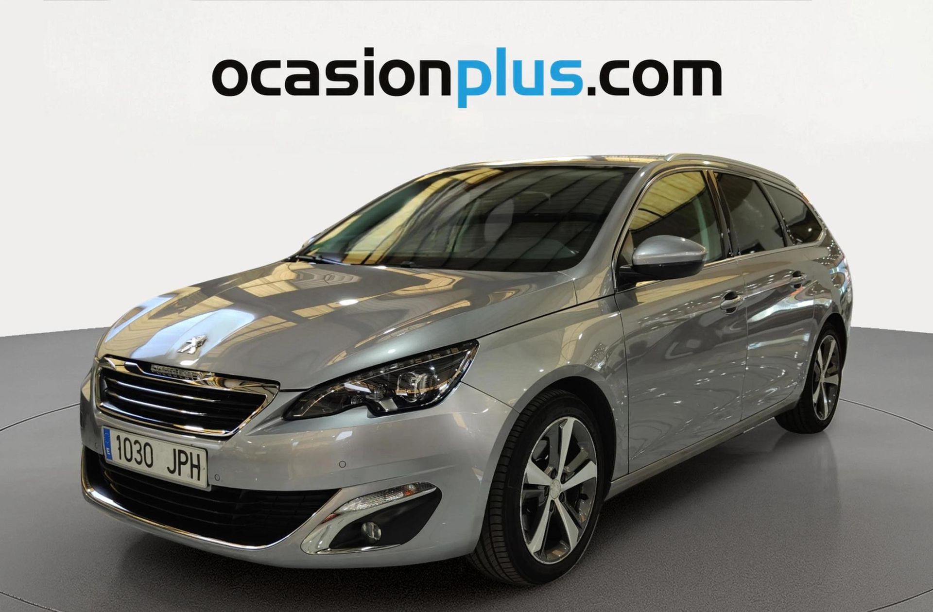 Peugeot 308 SW 2.0 BlueHDi Allure EAT6