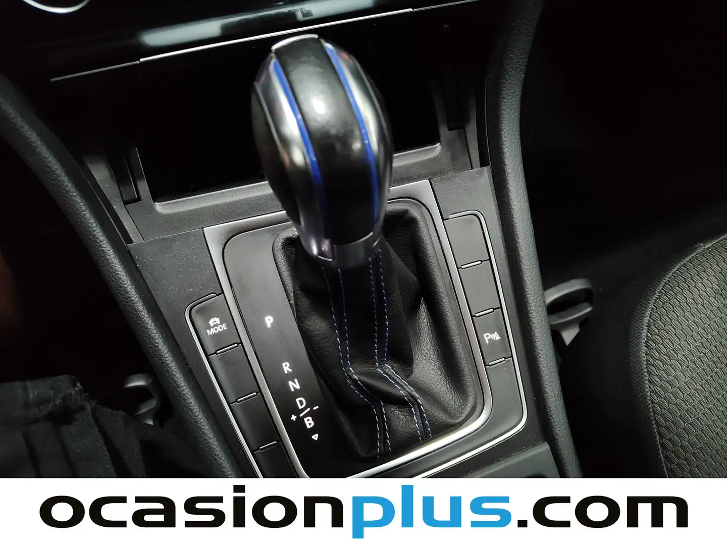 Foto Volkswagen Golf Volkswagen e-Golf ePower (136 CV)