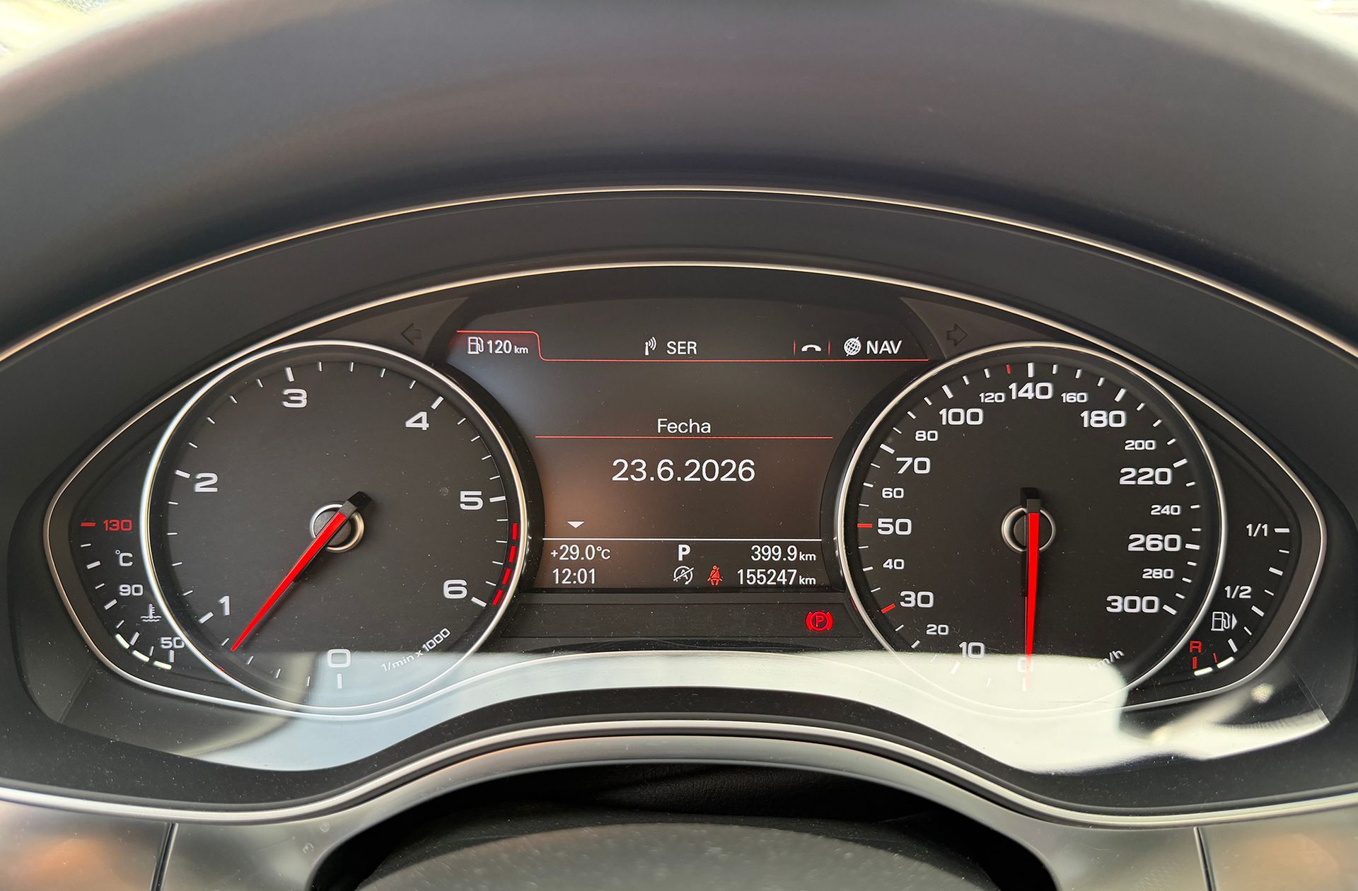 Audi A6 Avant 3.0 BiTDI quattro tiptronic Pack S-Line - foto 27