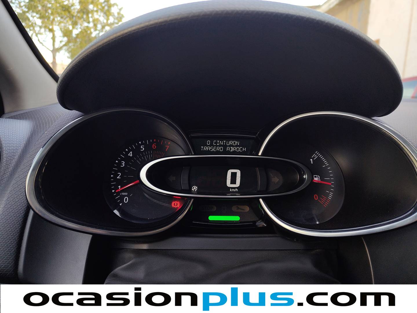 Renault Clio Renault Clio Zen Energy TCe (120 CV) al mejor precio