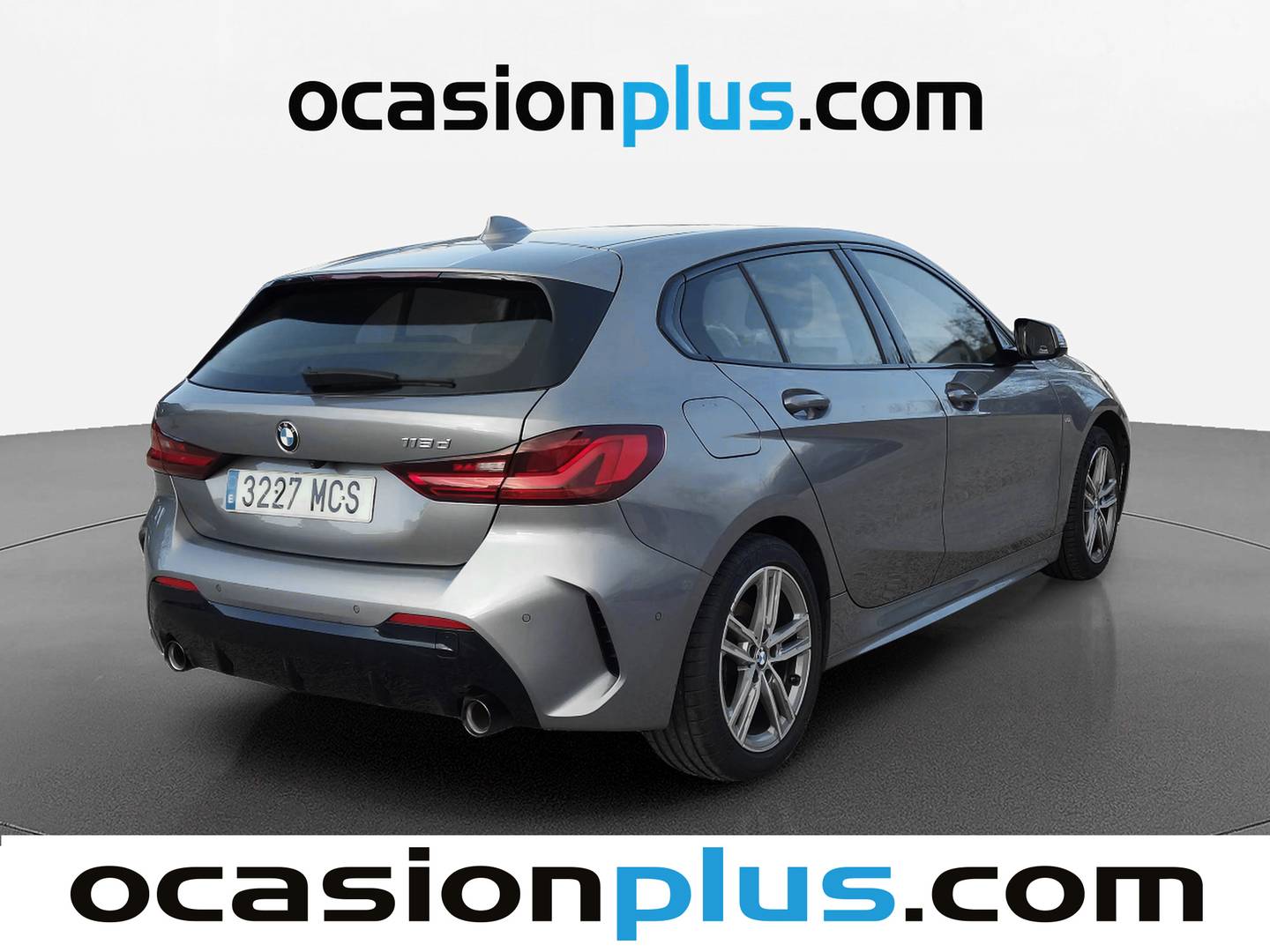 Foto BMW Serie 1 BMW Serie 1 118d (150 CV) Pack M