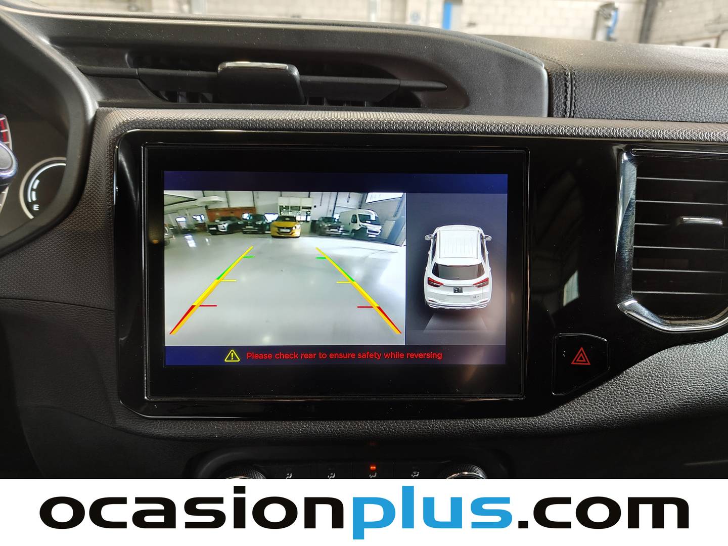 Foto DR AUTOMOBILES DR 4.0 DR AUTOMOBILES DR4 DR4 1.5 (116 CV)