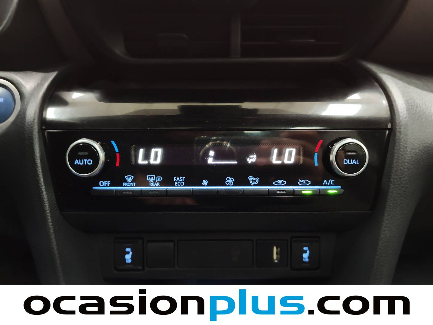 Toyota Yaris Cross Toyota Yaris Cross 120H Style Plus (116 CV) 2022