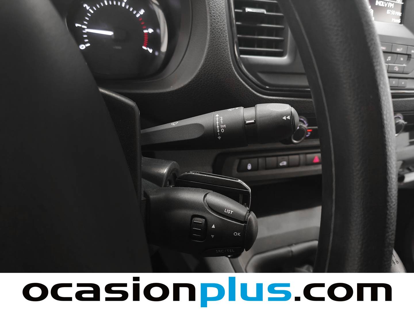 Toyota Proace Toyota Proace 1.5D GX L1 (120 CV) seminuevo