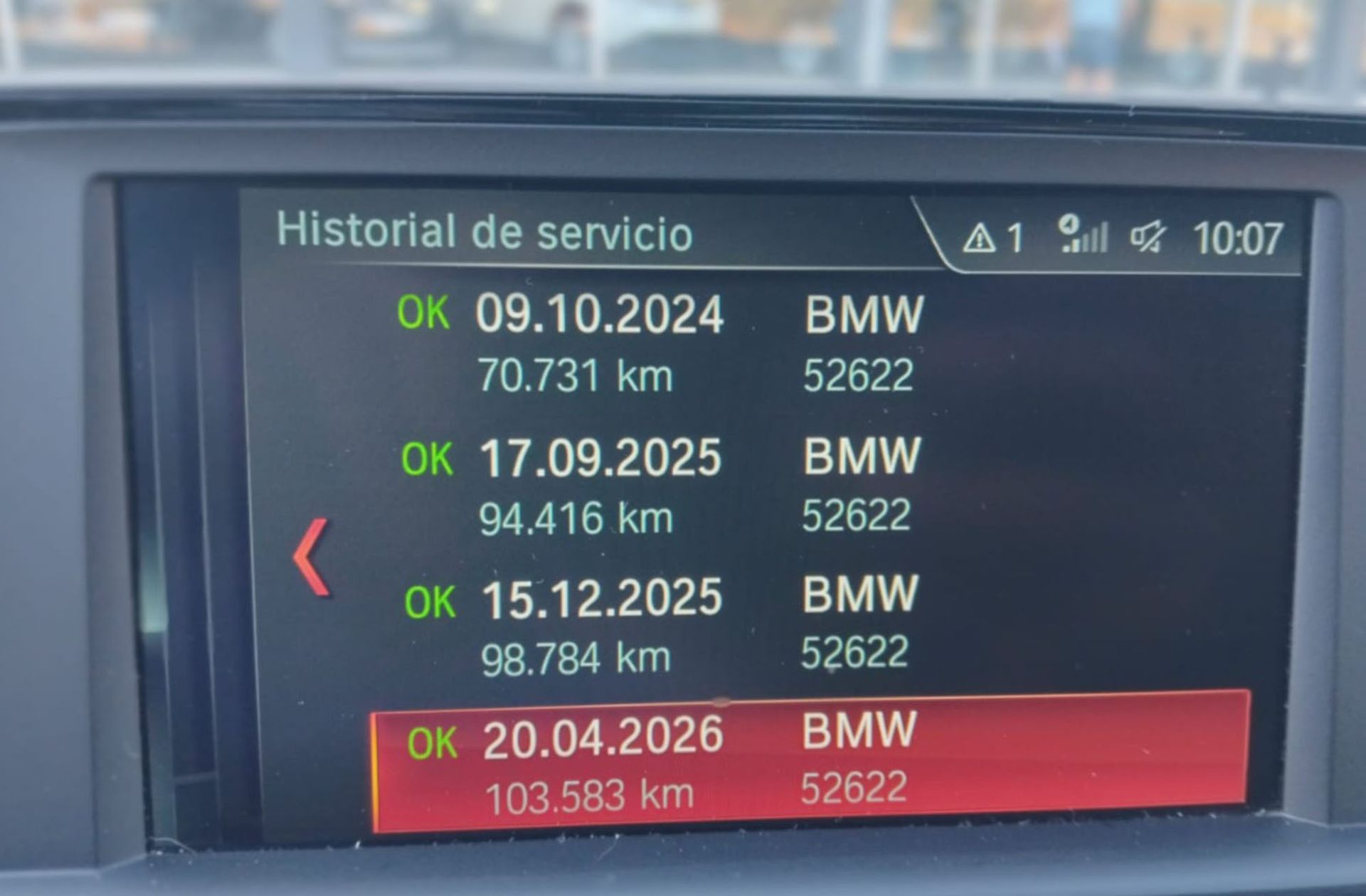 BMW Serie 1 118d - foto 20