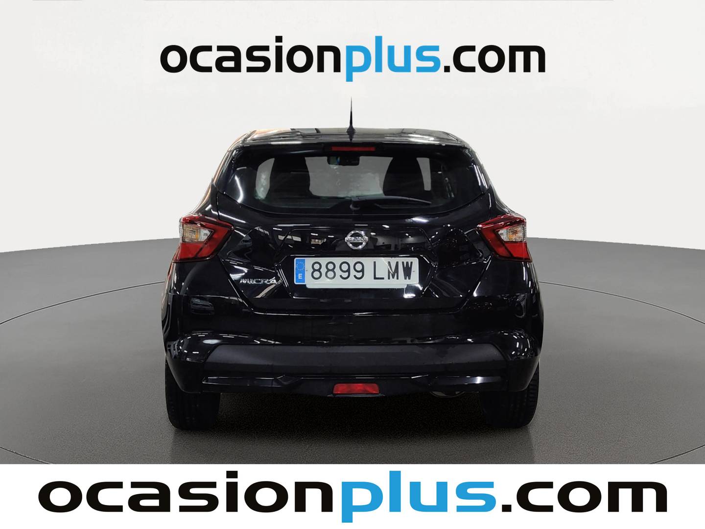 Nissan Micra Nissan Micra IG-T 92 Acenta CVT (92 CV) barato