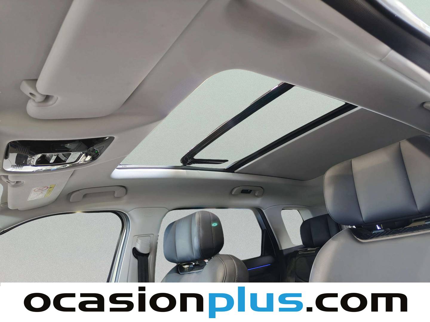 Extras y acabados del JAECOO 7 JAECOO 7 1.6 TGDI Select FWD (145 CV)