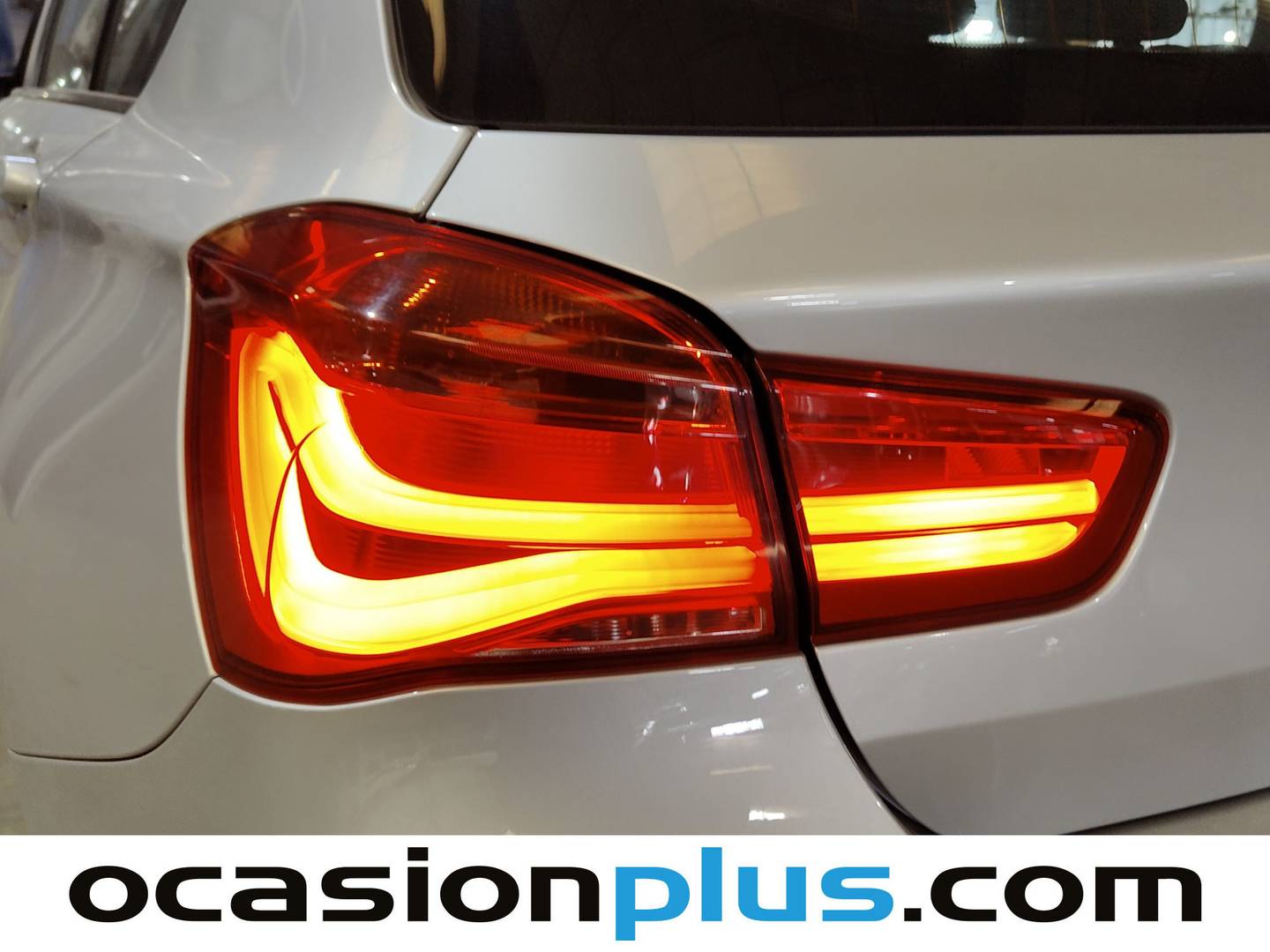 BMW Serie 1 BMW Serie 1 118d (150 CV) al mejor precio