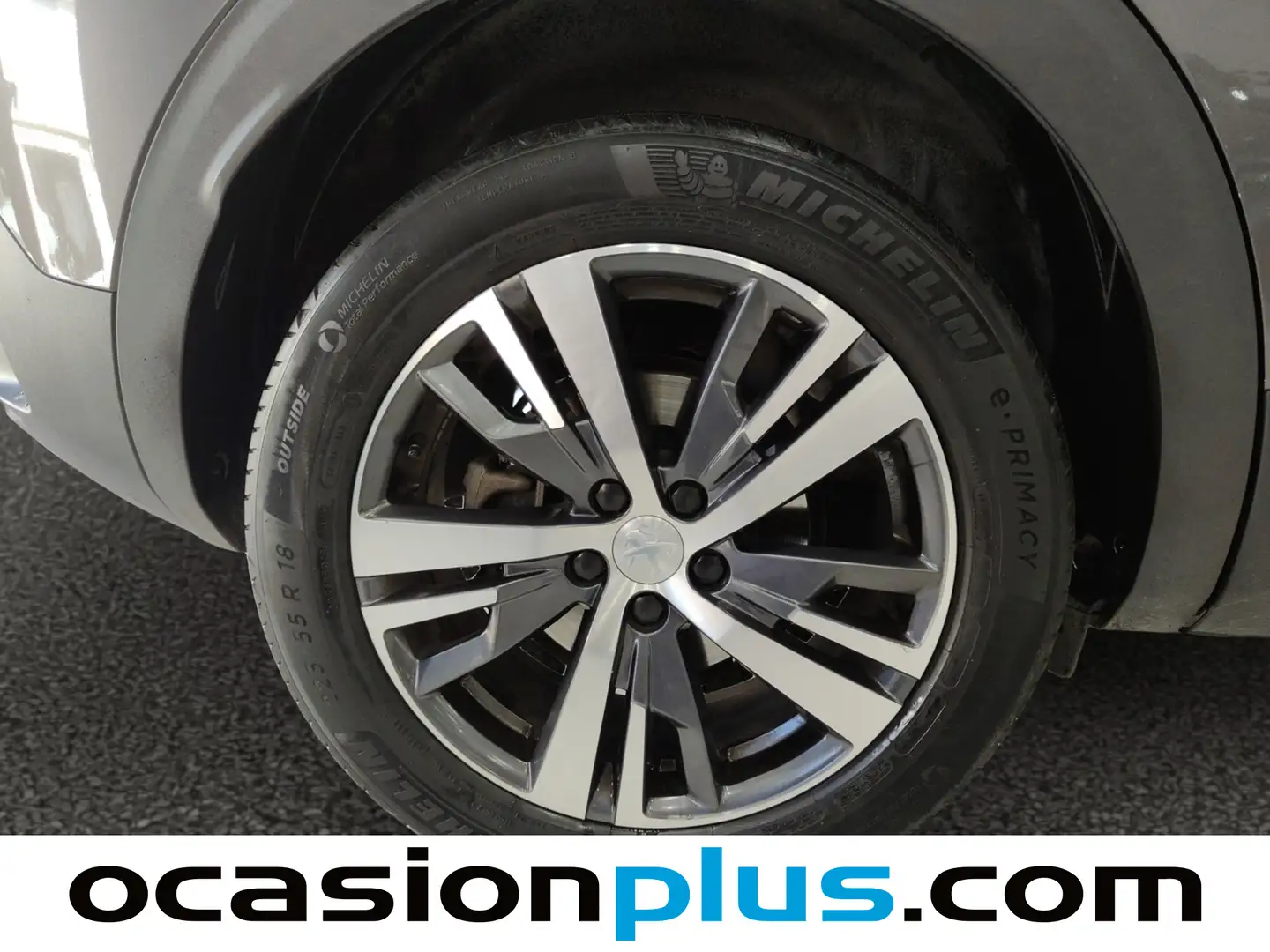 Foto Peugeot 3008 Peugeot 3008 PureTech 130 S&S Allure Pack  (130 CV)