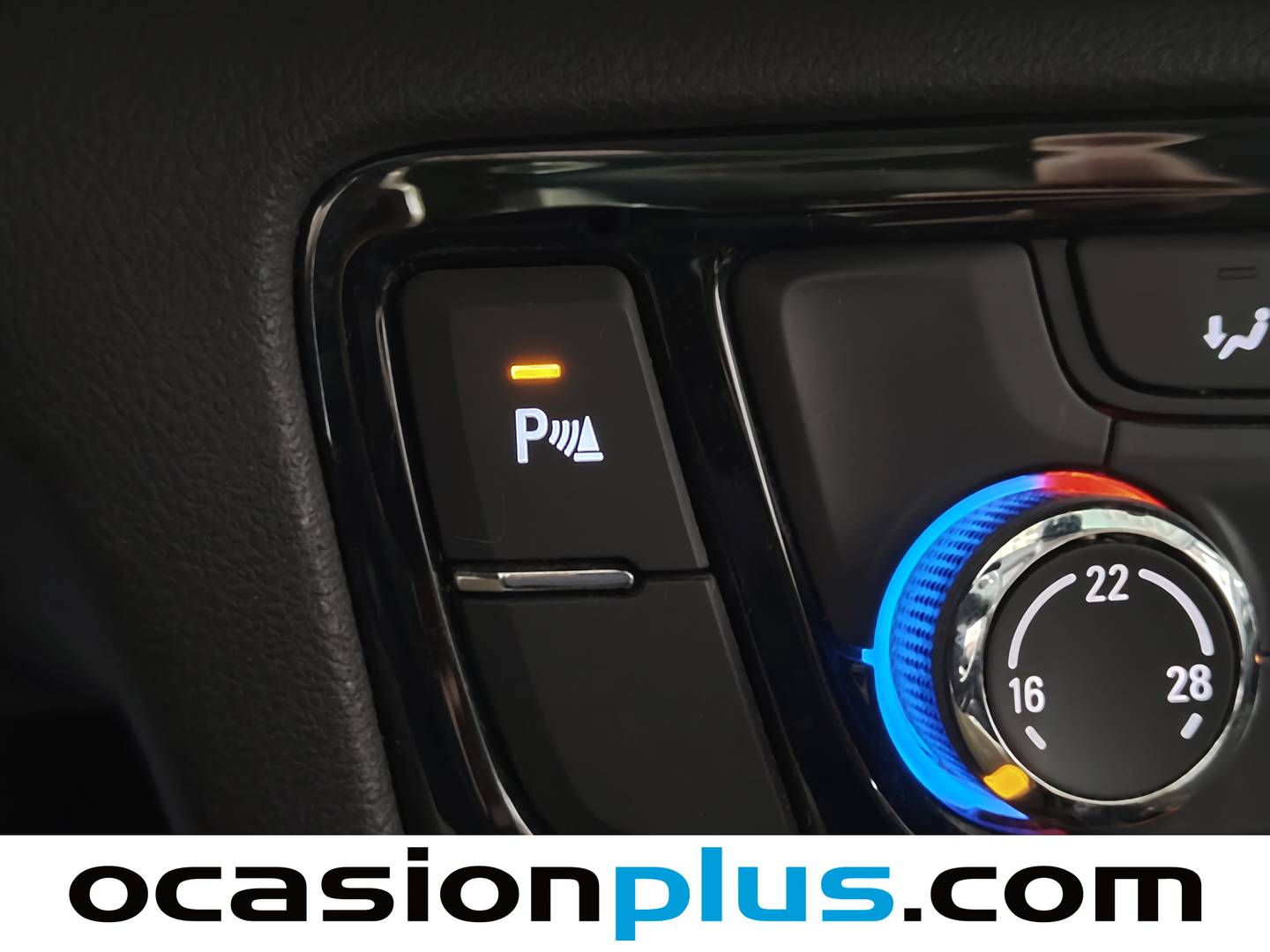 Accesorios del Opel Mokka X Opel Mokka X 1.6 CDTi S&S Excellence 4X2  (136 CV)